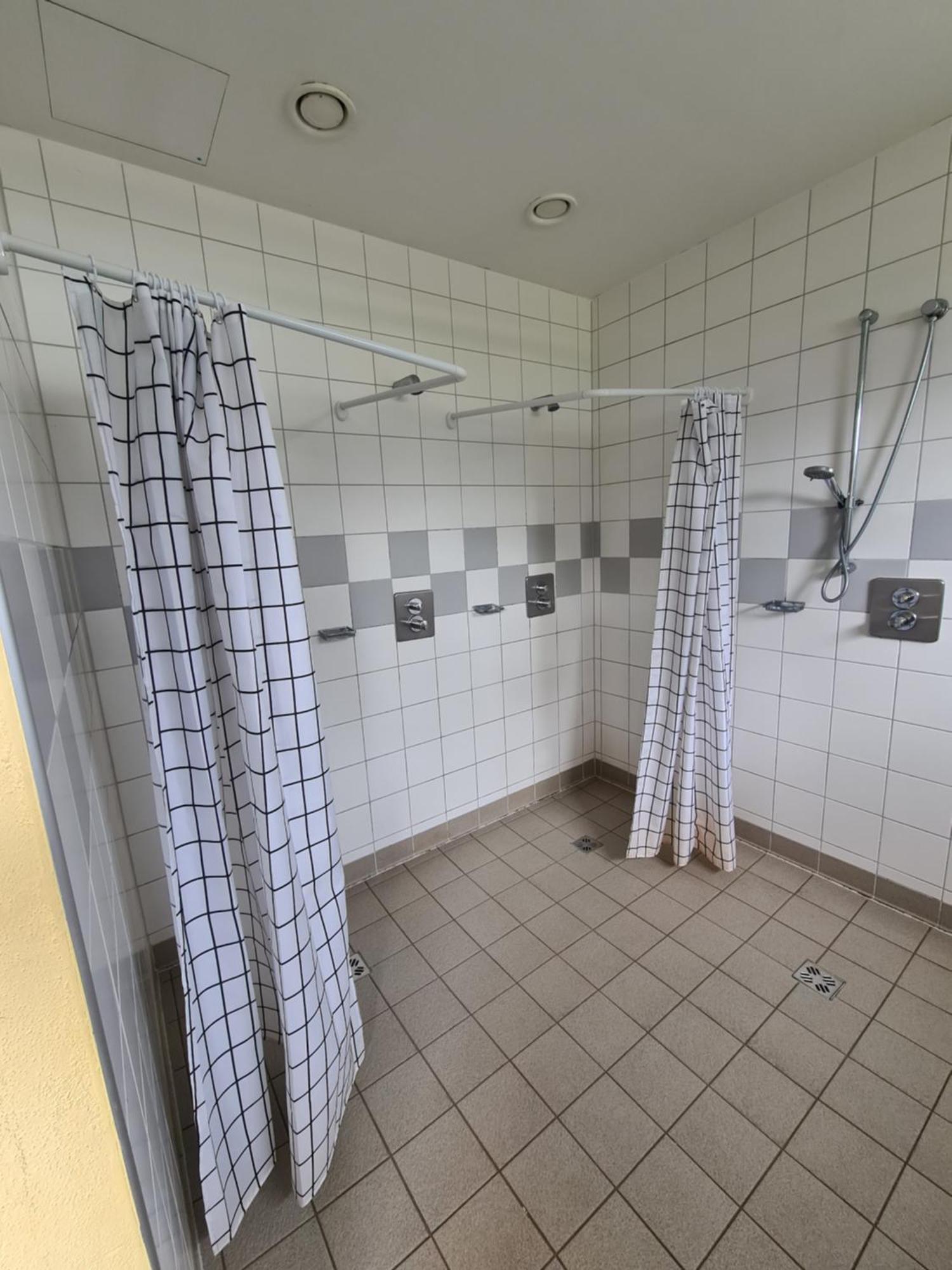 Camping Sportzentrum Zeltweg - A Silent Alternative Exterior photo